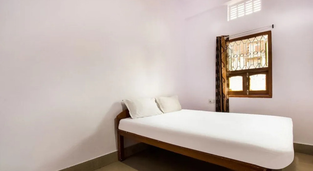 Spot On 39895 Shivam Guest House 2, Rezervovat Penzión Patna Bangalore