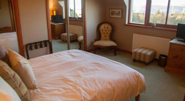 High Fields, Buchen Sie Hotel Hotels in Schottland mit Parkplatz, Parkplätze