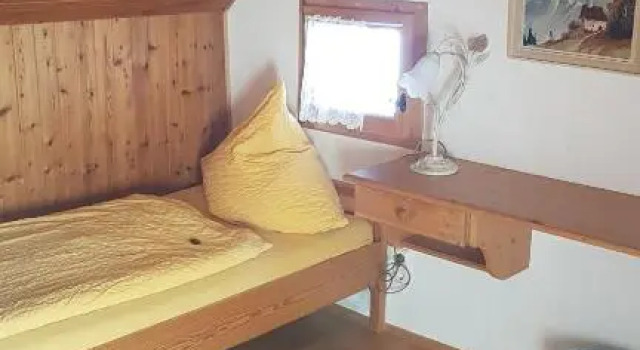 Номер Standard Haus Christoph