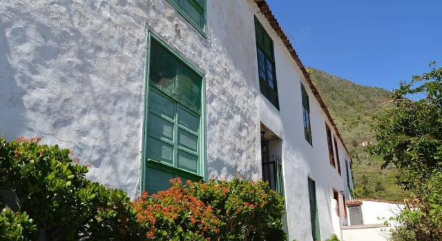 Casa El Patio, Prenota Hotel Hotel economici a Hermigua