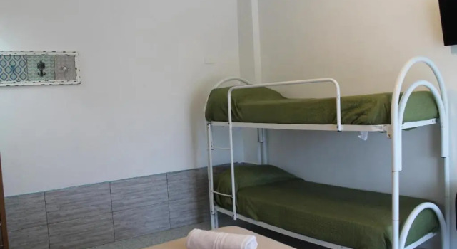 Номер Standard VesuView Guest House near the Ruins