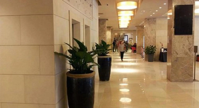 FH55 Grand Hotel Mediterraneo