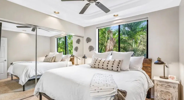 Napili Gardens B7 3 Bedroom 3 Townhouse by RedAwning
