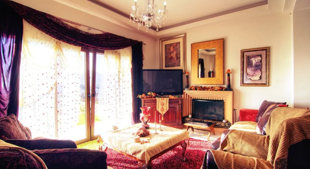 Villa Ellis