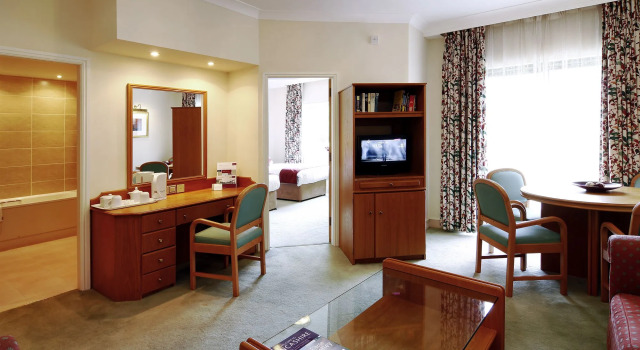 Mercure Blackburn Foxfields Country Hotel., Boek Hotel Hotels in Merseyside met zwembad, Zwembad
