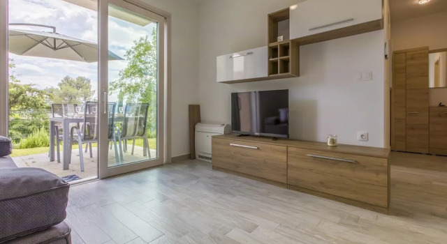 Apartments Salvia MB