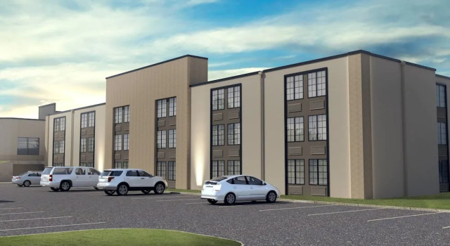 Delta Hotels by Marriott Allentown Lehigh Valley