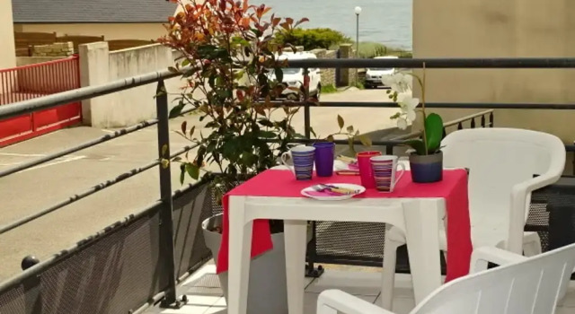 Апартаменты Apartment Stay Near Beach