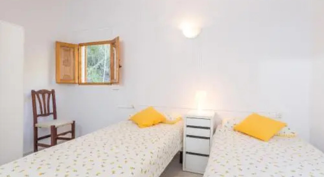 Can Capet, Book Villa Andratx 