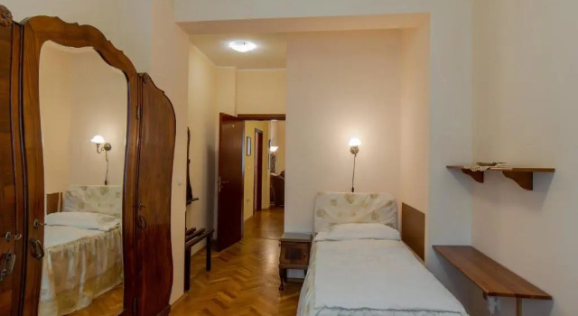 Номер Standard Casa Ferrari Bed & Breakfast
