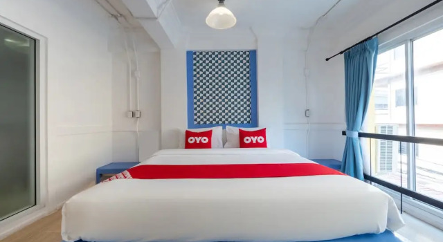 Cozy Rooms@ Pattaya Addicts by OYO Rooms