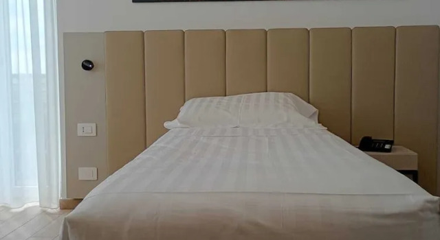 Номер Standard Hotel Ohana