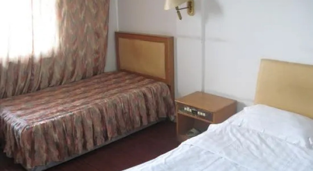 Номер Standard Shanghai Hongchengge Hotel