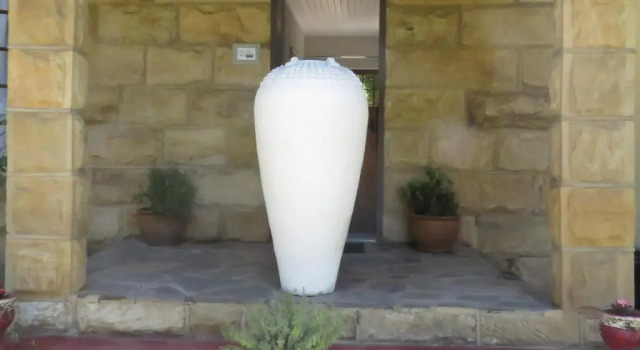 Студия His Vessel Guesthouse Clarens FS
