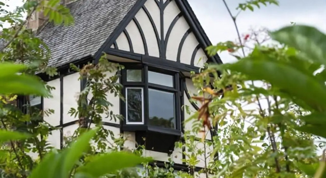 Shandwick House, Забронировать Отель Тейн 