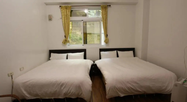 Standard- værelse Cuiti B&B