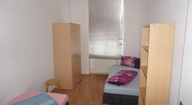 Двухместный номер Standard Hostel Falkenstein