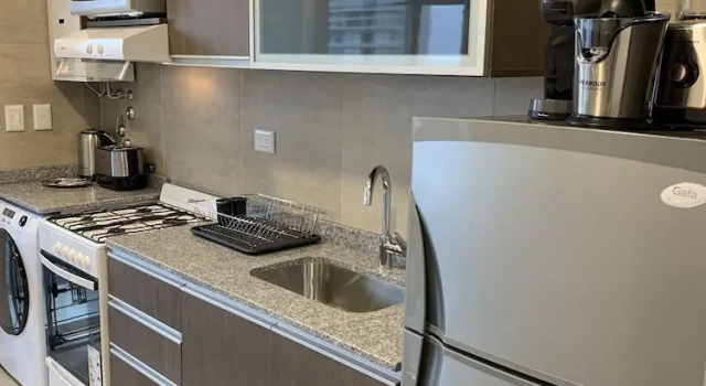 Апартаменты Rent a Flat