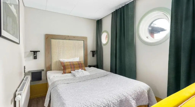 Одноместный номер Superior Best Western Hotell Hudik