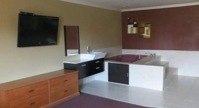 Economy Inn LAX