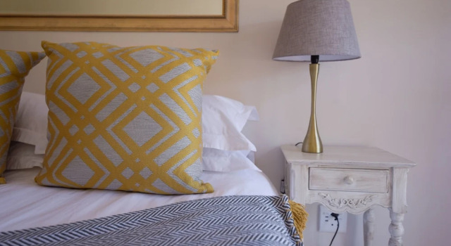 Номер Standard Cultivar Boutique Hotel