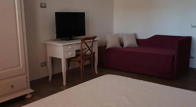 In Terrazza Da Giusy, Varaa Hotelli Tiburtino Rooma