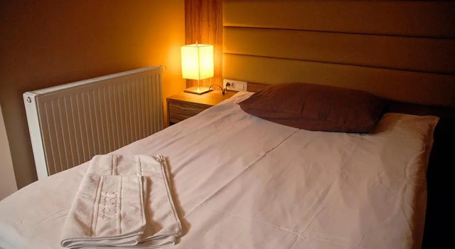 Номер Standard Hotel Opara