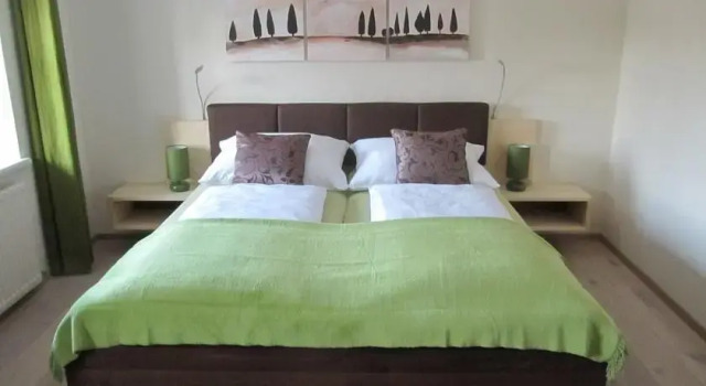 Leebengut Homestay, Book Hotel Ansfelden Upper Austria