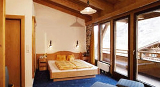 Familienhotel Vent, Rezervovat Hotel Hotely v Tyrolsko se snídaní, Snídaně