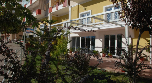 Sunrise Luxury Apartments
