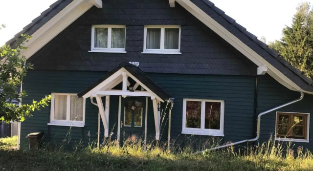 Ferienhaus Momo, Забронировать Апартаменты/квартира Бад-Кёниг Odenwald