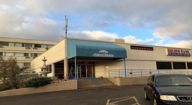 Howard Johnson by Wyndham Denver West, Prenota Hotel Wheat Ridge Colorado