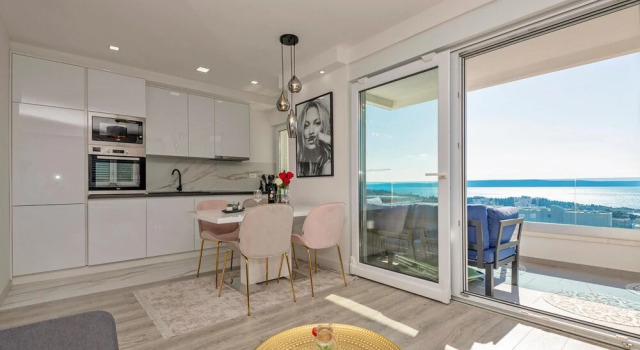 Amazing Apartment in Makarska With 2 Bedrooms and Wifi, Забронировать Апартаменты/квартира Апартаменты Макарска, рядом с Набережная Рива (Макарска), Апартаменты/квартира