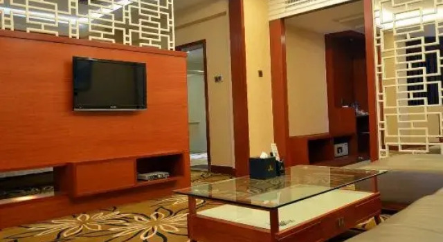 Nanhai Guest House, Book Guesthouse Hotels in Guangdong with Parking, Parking
