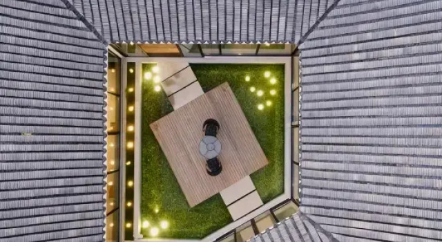 Baochong·Shanye Vill Homestay, Prenota Hotel Hotel a Nanchino con piscina, Piscina