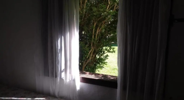 Люкс Pousada Serra da Mantiqueira