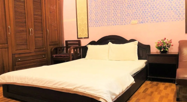 Oyo 1119 Sac Mau Motel
