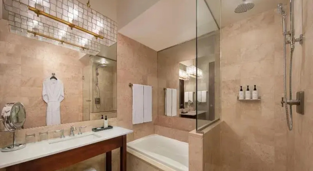 Номер Superior Hotel Ivy, a Luxury Collection Hotel, Minneapolis