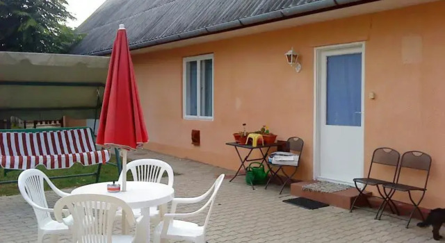 Tita Apartman, Забронировать Апартаменты/квартира Апартаменты Шиофок, Апартаменты/квартира