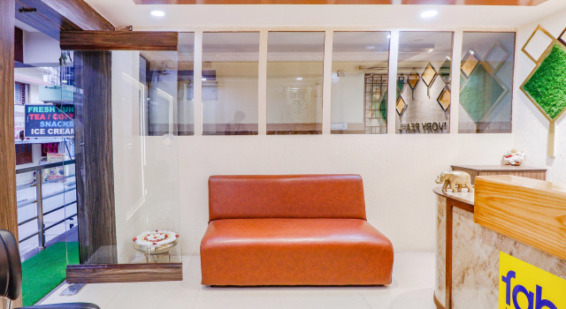 FabHotel Ivory Pearl