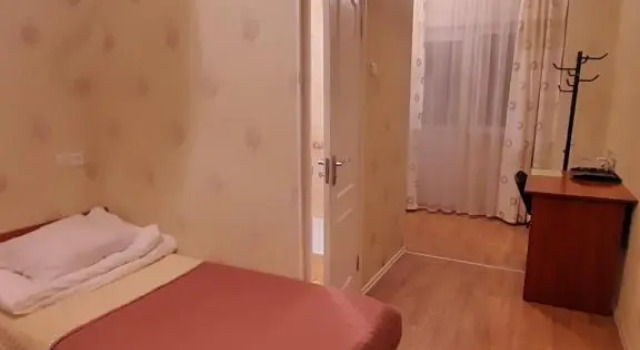 Номер Standard Александрия