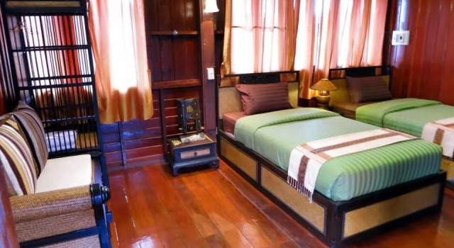Ruanmai Resort and Spa