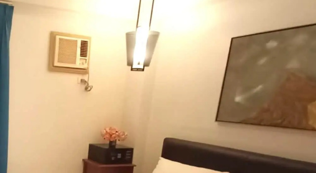 Номер Superior Pacific Park Hotel