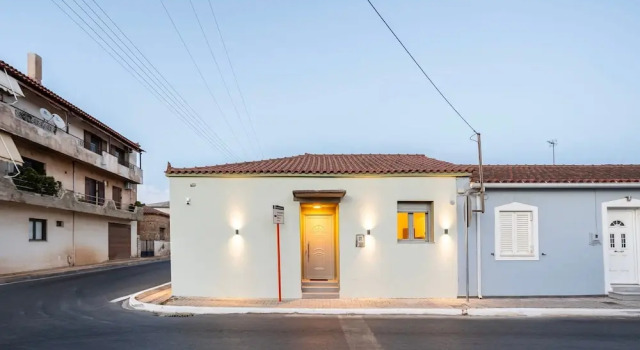 Filiatra Charming Urban Escapes Your Cozy Retreats, Забронировать Апартаменты/квартира Апартаменты периферийной единицы Мессения, Апартаменты/квартира