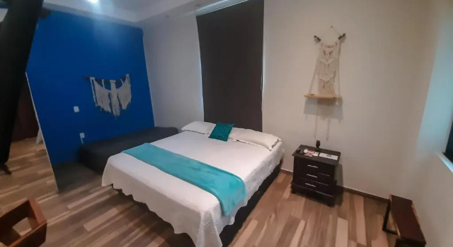 Номер Standard Hotel Boutique Casa Mariano
