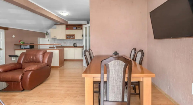 Beautiful Apartment in Otocac With Wifi and 2 Bedrooms, Rezerwuj Apartament Otocac 