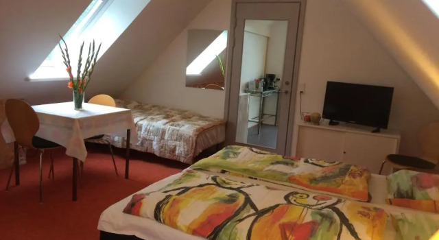 Mikkelborg B&B, Book Bed and Breakfast Hotels in Zealand with Breakfast, Breakfasts