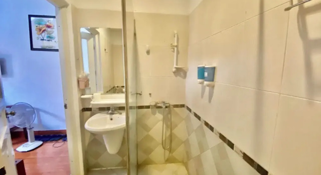 Двухместный номер Classic с видом на город impressive boutique hotel