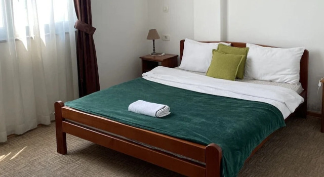 Двухместный номер Classic Moj Hotel
