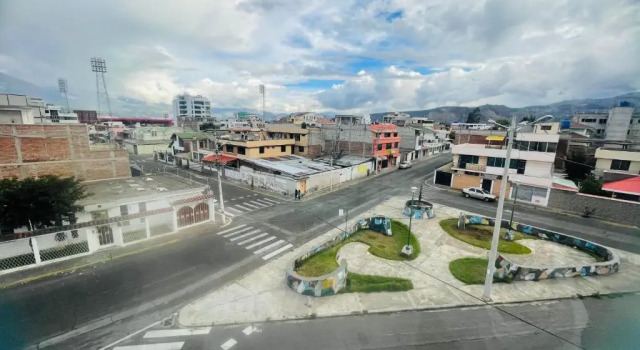 Апартаменты Hermoso y cómodo loft con vista a los nevados
